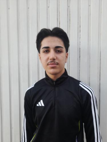 Mohamad Nour Houro