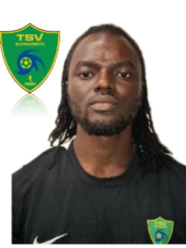 Moussa Kaba