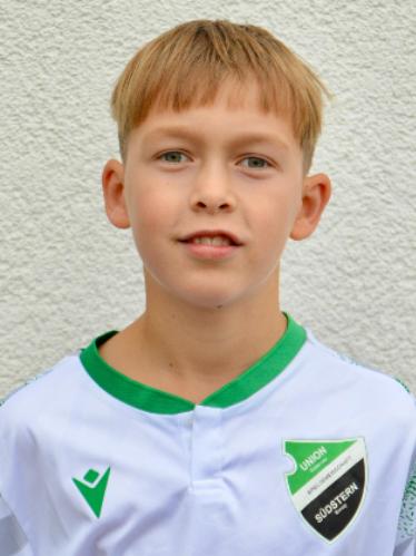 Finn Zielke