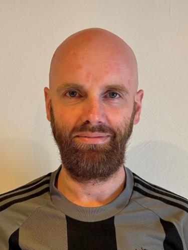 Dominik Ortwein