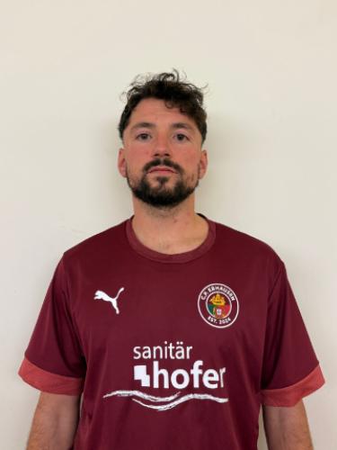 Gino Daniele de Oliveira do Carmo