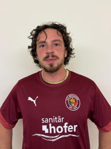 Joe Ricco de Oliveira do Carmo