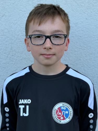 Tommy Jähnige