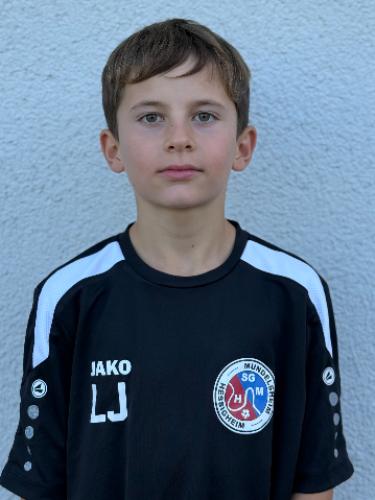 Louis Jahnz