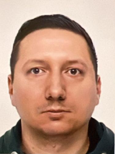 Michal Gluchow