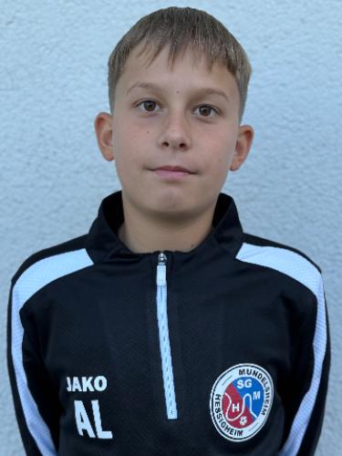 Alen Limani