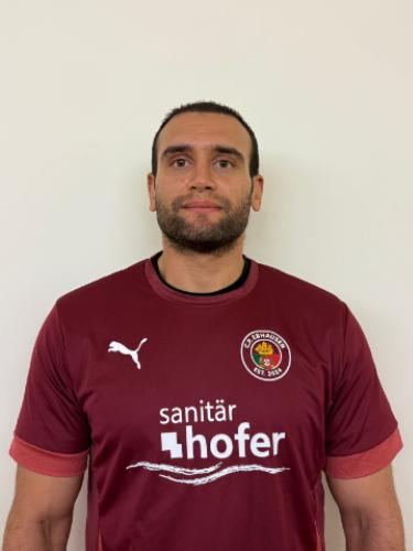 Ahmad Muayad Khshfeh