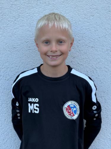 Maxim Schiller