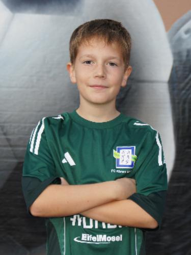 Jonas Baun