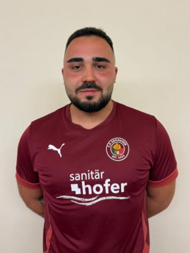 Domingos Filipe Verissimo Lopes