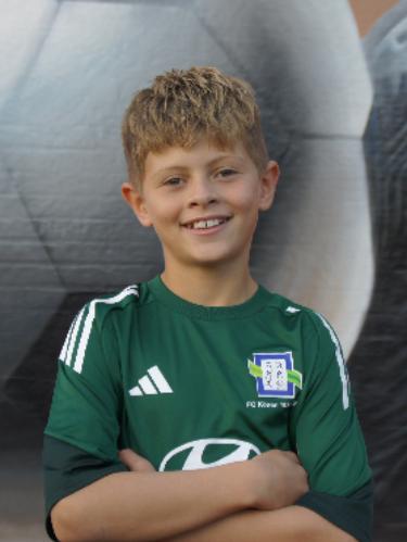 Maxim Bredin