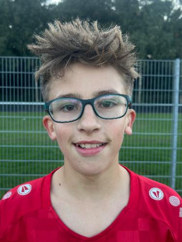 Florentin Meinecke
