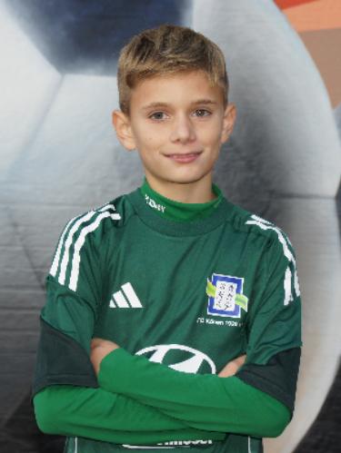 Julian Marzinkowski