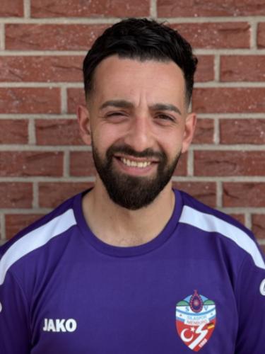 Oguzhan Bakal