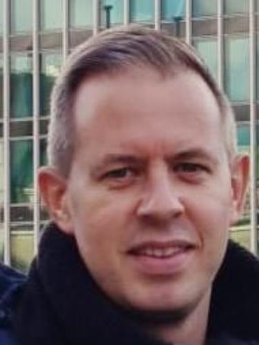 Markus Schülbe