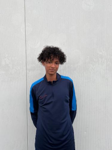 Carlos Lennard Liam Wolff