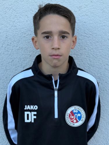 Damian Flotta