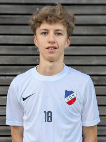 Hans Leander Köpcke