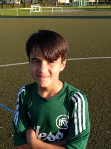 Kiyam Mustafa Güler