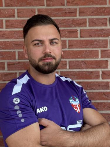 Okan Sivri