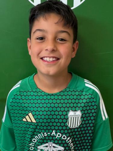 Younis Elias