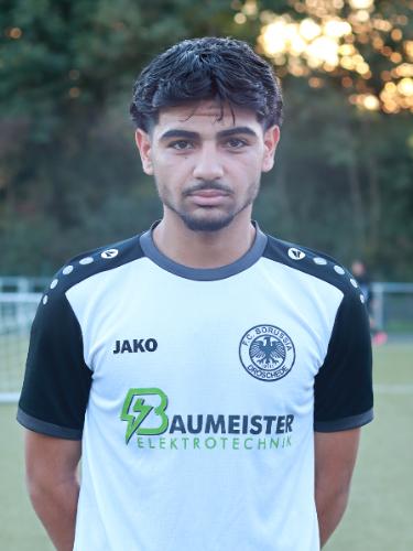 Alaa Aid Bakr Al-Qubat