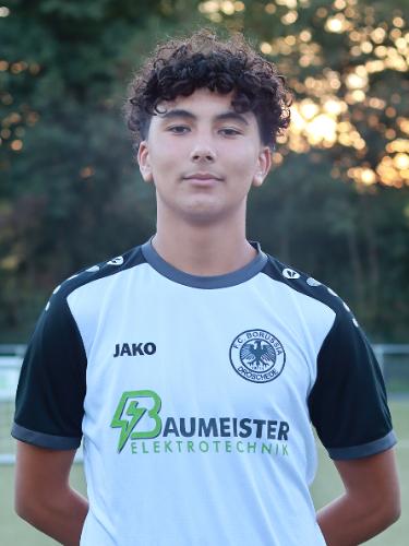 Haroun Chaoui