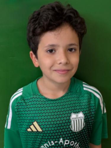 Khaled Alshadad Almahamed