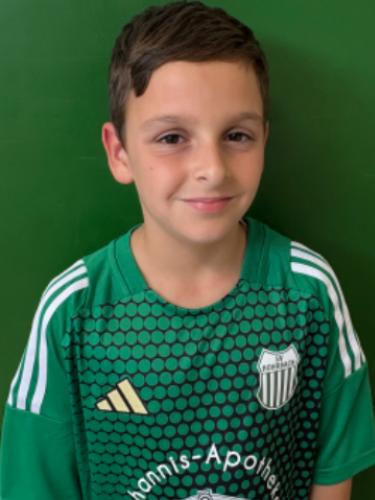 Fabio Antenino Cacciatore