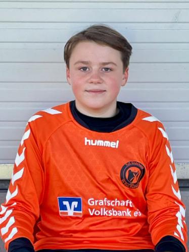 Finnian Paulinus Greifzu