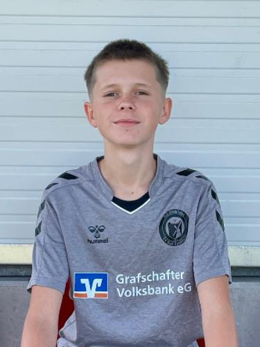 Winter Wyspianska Noah