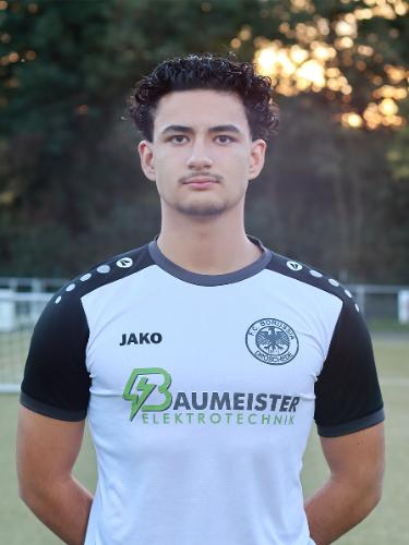 Yunus Emre Yavuz