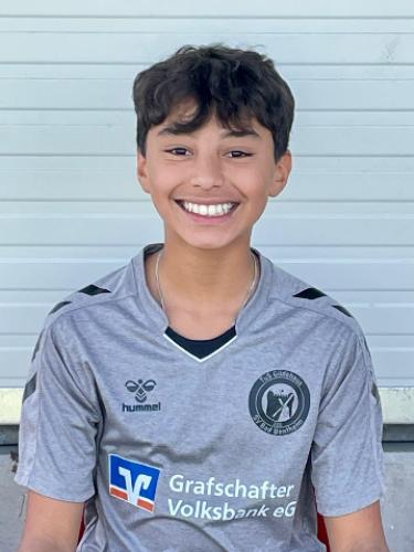 Adriano Silva de Araujo