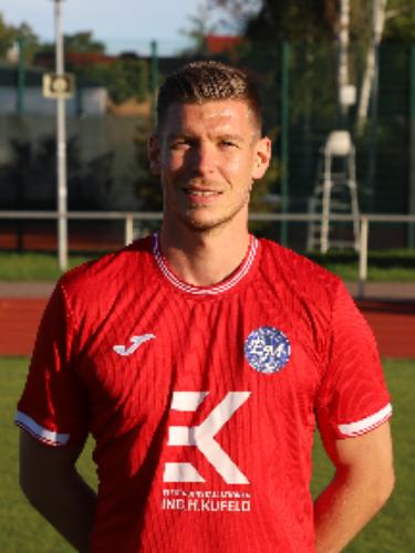 Paul Büchel