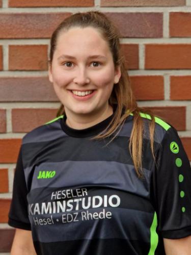 Hannah Stefens