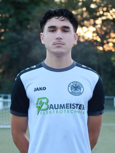 Tamer Ulucay