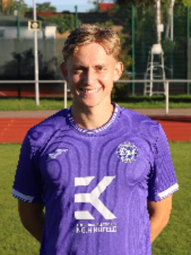 Julian Mätzke
