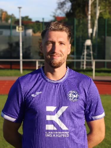 Niklas Thiel