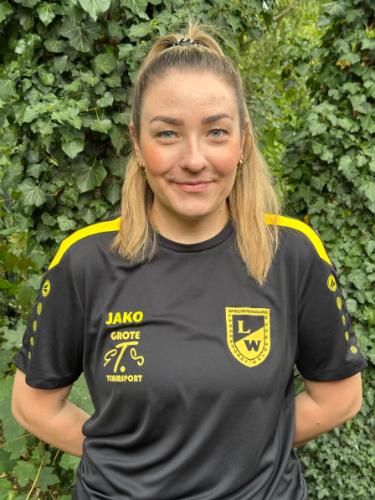 Lena-Vanessa Berkemeyer