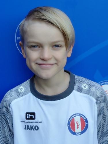 Maxim Noel Mehnert