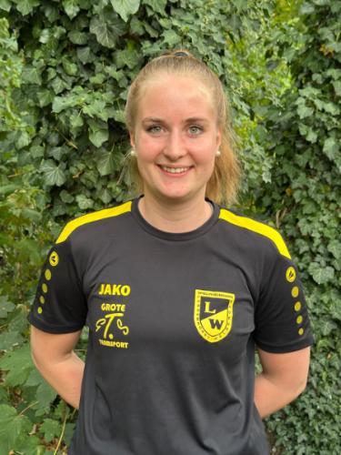 Luisa Koers