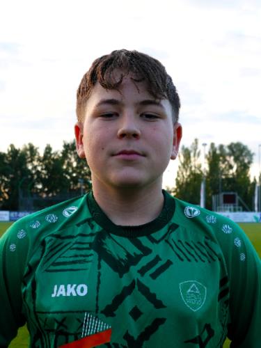 Adrian Gaan