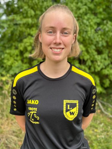 Lena Krümpel