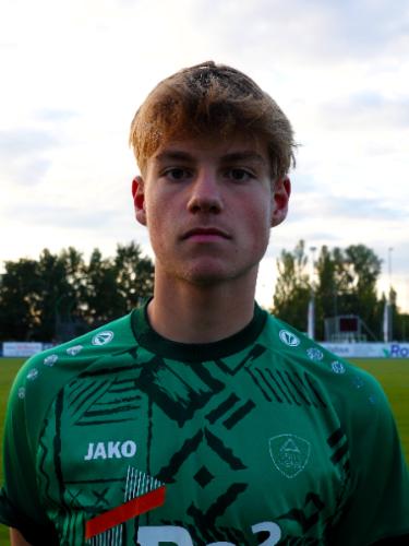 Oskar Jänisch