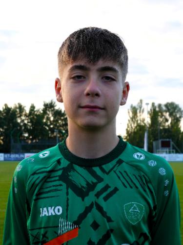 Jaylen Schröter