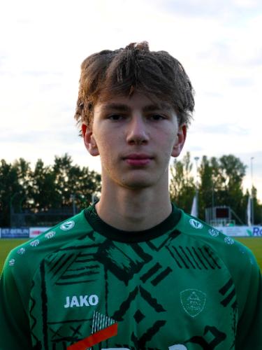 Niklas Zimmermann
