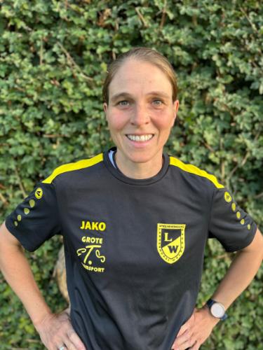 Carolin Vornholt