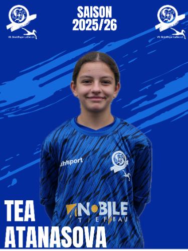 Atanasova Tea