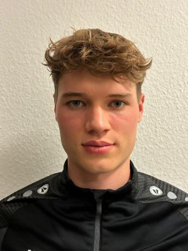 Justus Nordmann
