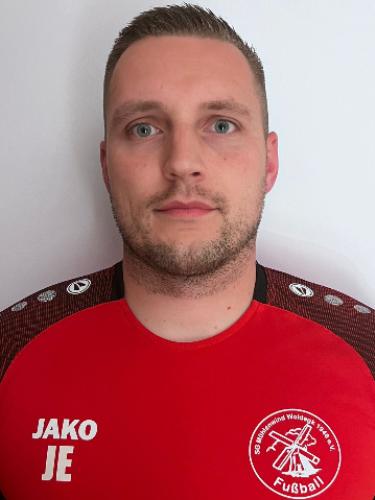 Johannes Eschrich